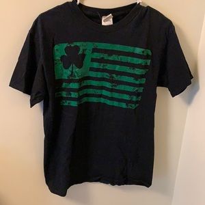 Men’s Ireland tee